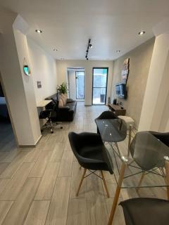 Nice apartment in Colonia Roma - 9