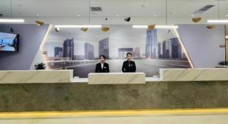 Green Tree Inn Tianjin Dongli District Airport Free Trade Zone - 3