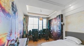 GreenTree Alliance Hotel Shanghai Baoshan District Meilan Lake Yueluo Road - 6