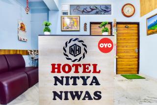 Hotel O Nitya - 4