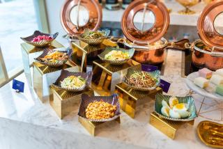 Manxin Hotel, Yizhuang Economic Development Zone, Beijing - 9