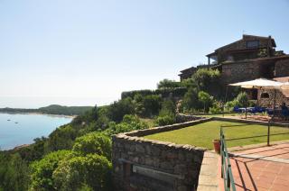 Villaggio Est Affittacamere - San Teodoro - 8