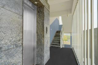 Hotel O Acharya Institute Of Technology Formerly Tachoma House - 5