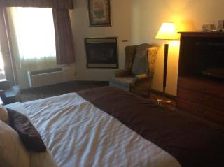 Baymont by Wyndham Helen - 9