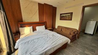 Sky View Lodges - 3