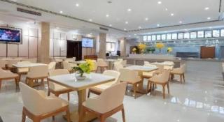 GreenTree Alliance Hotel Chengdu Dujiangyan Sands Bird's Nest - 8