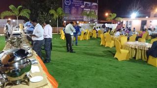 Rosewood International Hotel - Bangalore - 2