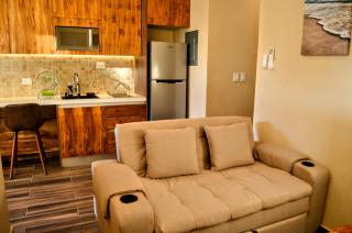 Apartments Near the Beach Playa del Carmen - 1