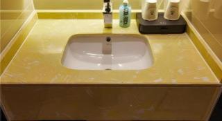 City Comfort Inn Luocheng Bus Terminal - 4