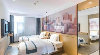 City Comfort Inn Lhasa Potala Palace Scenic View - 8