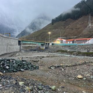 Hotel Ilhan Sonamarg - 6
