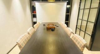Premier City Comfort Hotel Wuhan Yellow Crane Shouyi Road Metro Station - 5