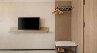 Borrman Hotel Fangchenggang Qisha - 3