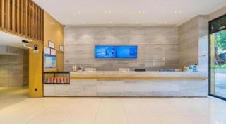 City Comfort Inn Foshan Shunde Daliang Qinghui Garden Food City - 4