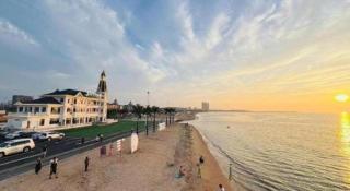 City Comfort Inn Dalian Changxin Dao Santang Commercial Street - 7