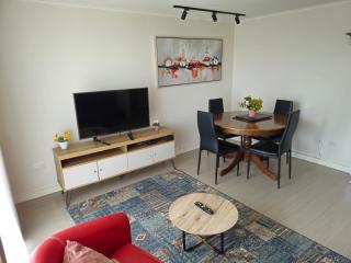 Departamento Plaza - 2