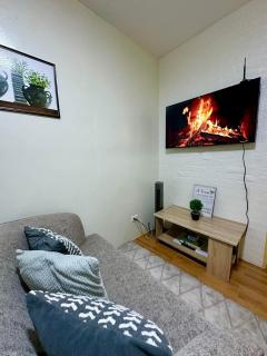 Te Haven - Seawind Condominium near Davao Airport - 0