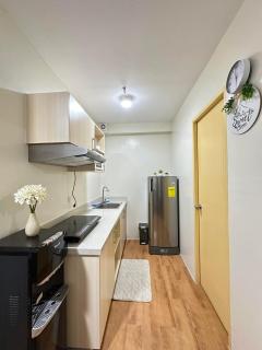 Te Haven - Seawind Condominium near Davao Airport - 6