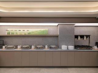 JI Hotel Guangzhou Beijing Road Pedestrian Street Cangbian Road - 5