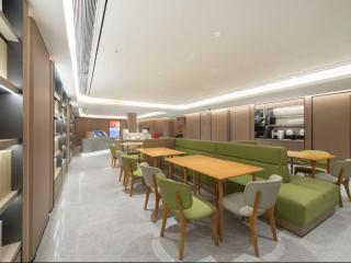 JI Hotel Guangzhou Beijing Road Pedestrian Street Cangbian Road - 3