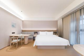 JI Hotel Yuyao Wanda Plaza - 9