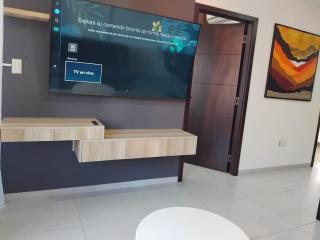 401 - 2 bedroom and Balcony - 0