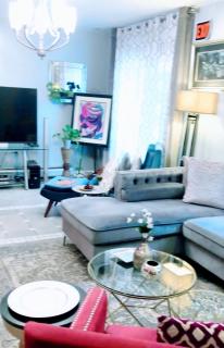 FIFA World Cup MetLife Stadium 20mins-multiple bed options - 7