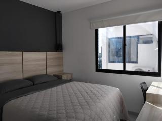 401 - 2 bedroom and Balcony - 2