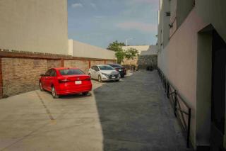 Hotel Victoria Monterrey - 1