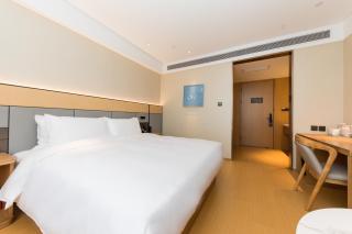 JI Hotel Tianjin Airport Economic Zone - 2