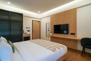 Olive Hotel Mahadevapura by Embassy Group - 2