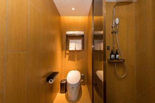 JI Hotel Tianjin Airport Economic Zone - 5