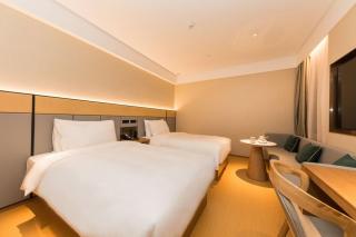 JI Hotel Tianjin Airport Economic Zone - 4