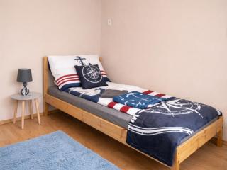 Arena Apartman Siófok - 5