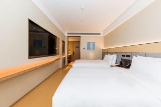 JI Hotel Tianjin Airport Economic Zone - 8