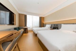 JI Hotel Tianjin Airport Economic Zone - 9