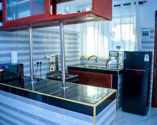 Salsa Holiday apartments - 4