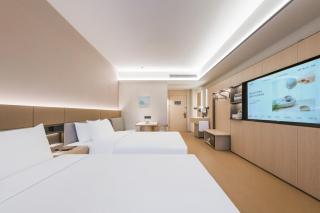 JI Hotel Yuyao Wanda Plaza - 5