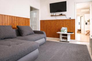 Arena Apartman Siófok - 8