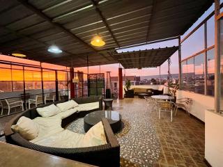 Kawsay Departamentos Tacna - 2