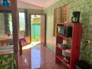 Punahere lodge Ohotu - 5