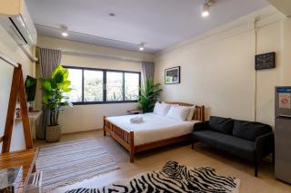 Nimman In -5 Private Suites House Near Maya Mall - 7