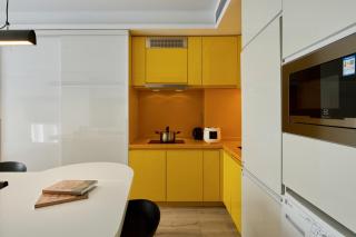 Citadines Apartment Beijing Ritan Temple - 1