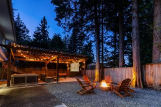 Bunny Bliss - Lower Level HotTub FirePit Theatre - 6