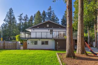 Bunny Bliss - Lower Level HotTub FirePit Theatre - 3