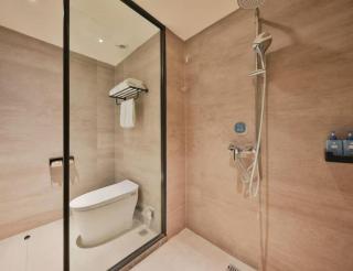 Hanting Hotel Tianjin Five Avenues Xiaobailou - 2