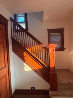 Charming Family House Near Binghamton University - 4