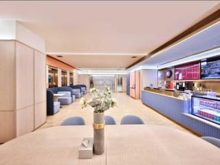 Hanting Hotel Tianjin Five Avenues Xiaobailou - 1