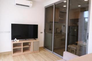 Family Studio in Skypark Laguna Bang Tao King Bed & Pool - 8