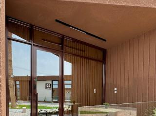 شاليهات المنتهى - 1